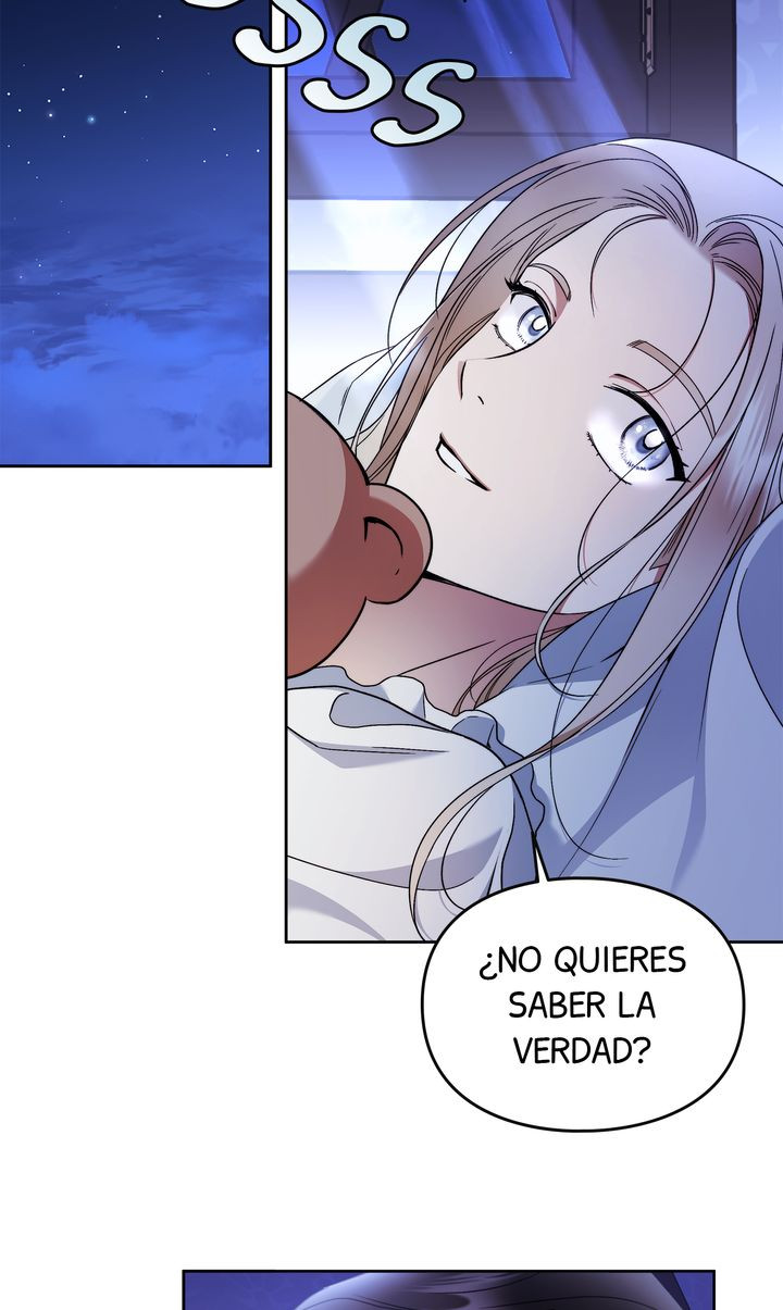 Tus eternas mentiras capítulo 22 página 21