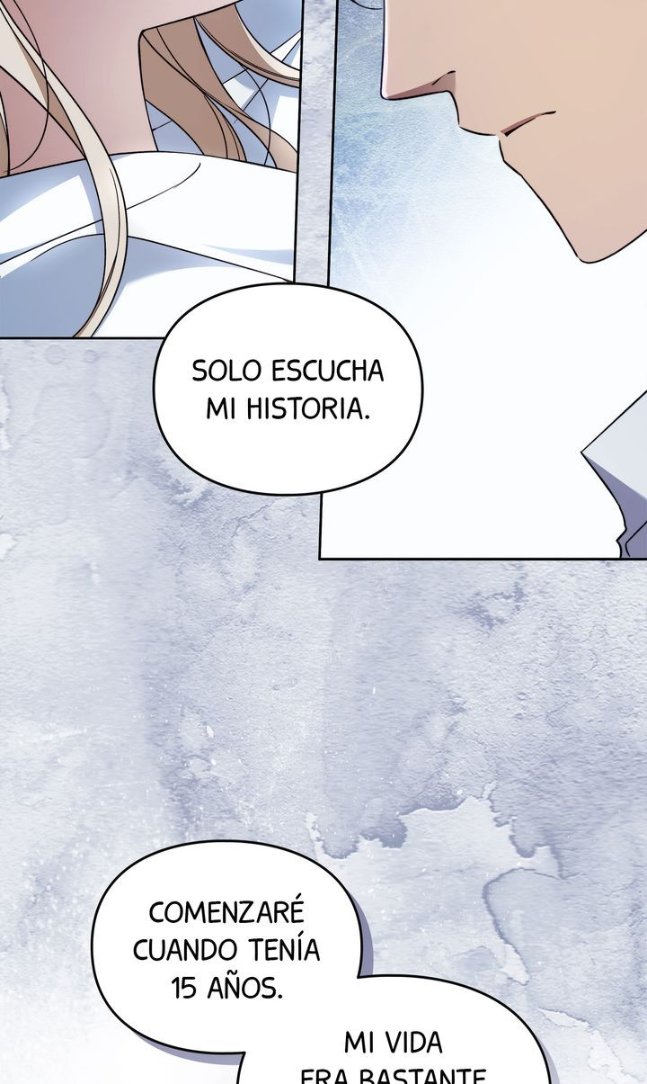 Tus eternas mentiras capítulo 22 página 30
