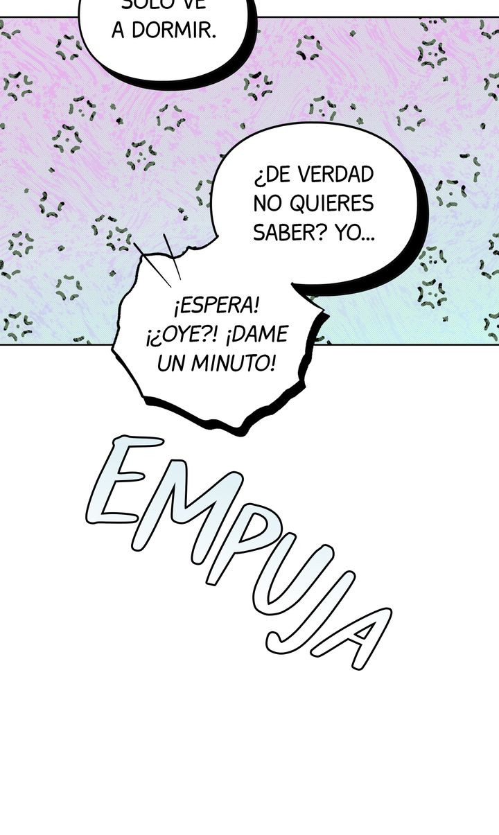 Tus eternas mentiras capítulo 22 página 4