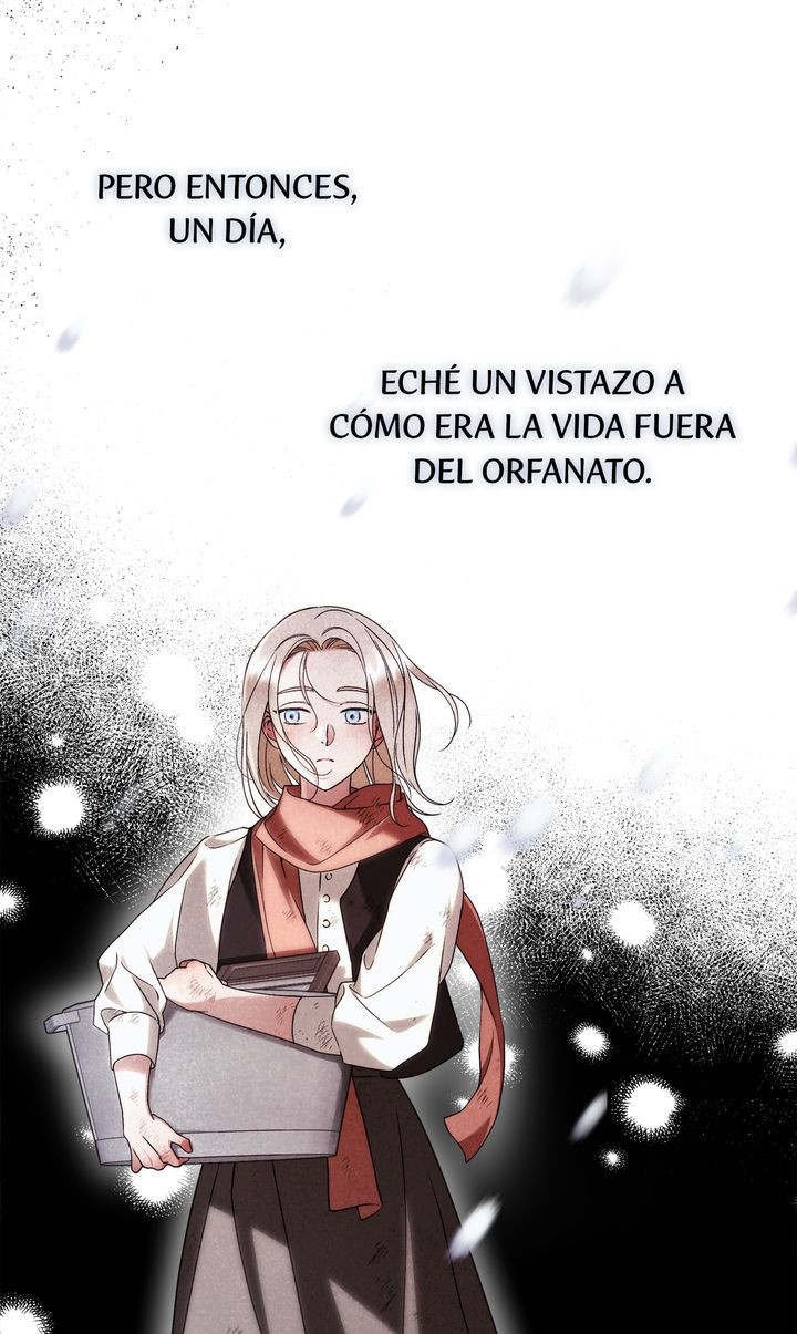 Tus eternas mentiras capítulo 22 página 52