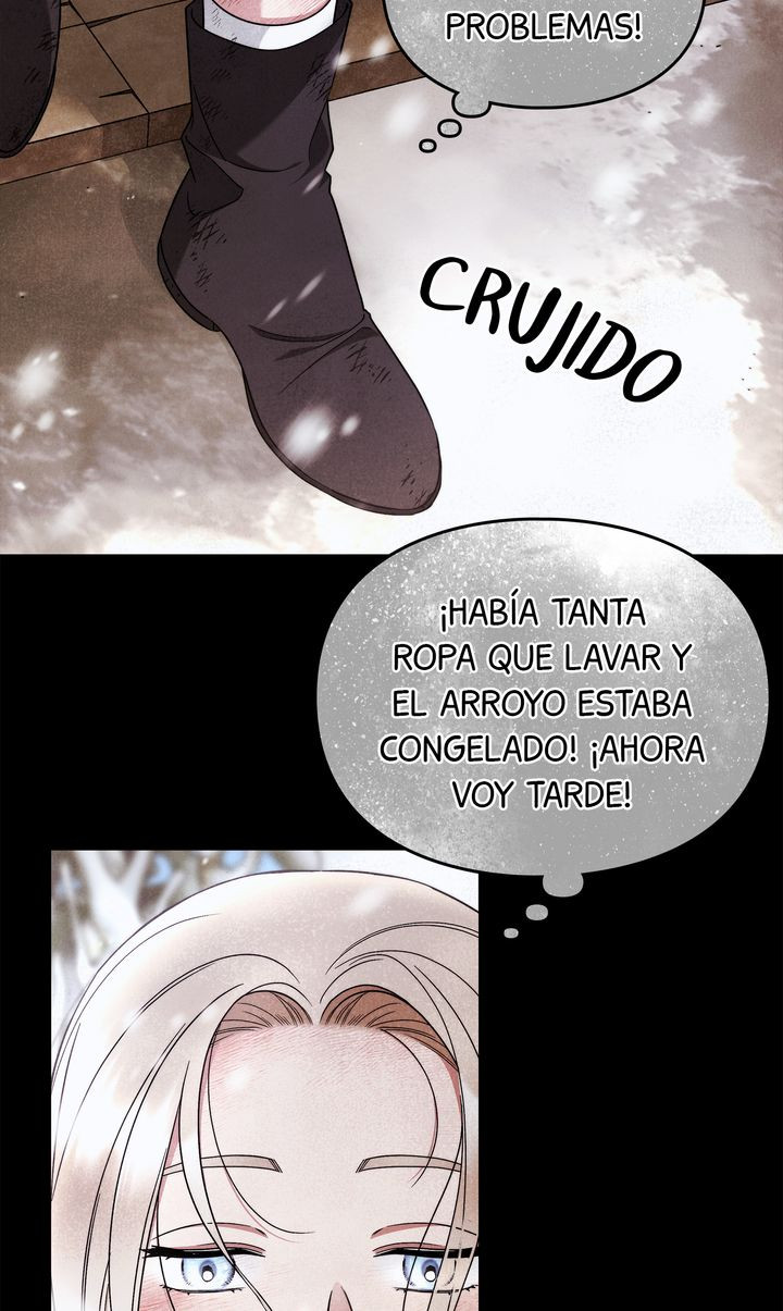 Tus eternas mentiras capítulo 22 página 54