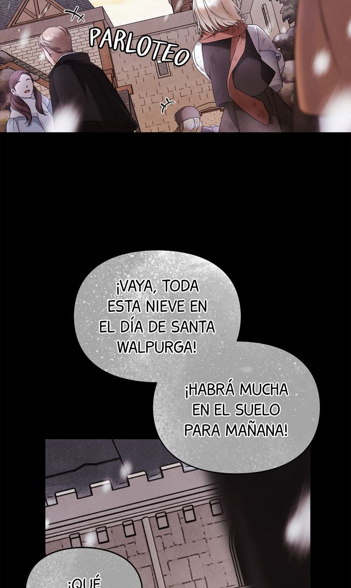Tus eternas mentiras capítulo 22 página 57