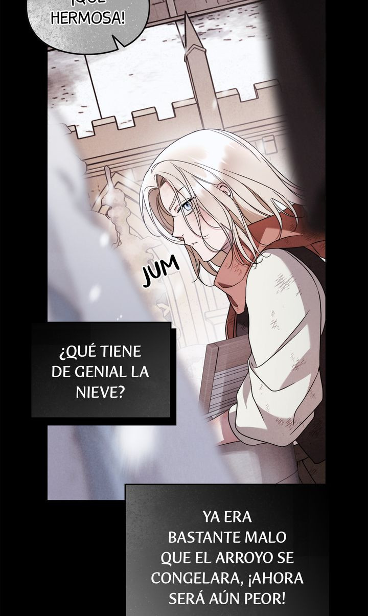 Tus eternas mentiras capítulo 22 página 58