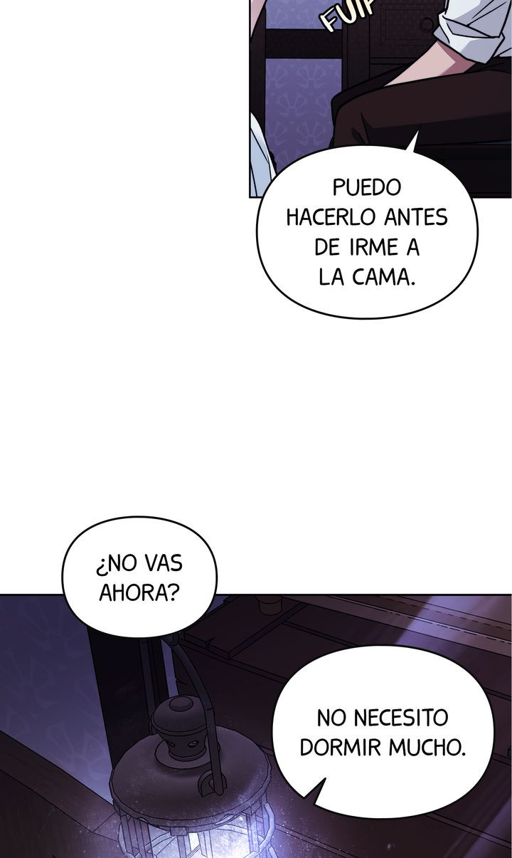 Tus eternas mentiras capítulo 22 página 8