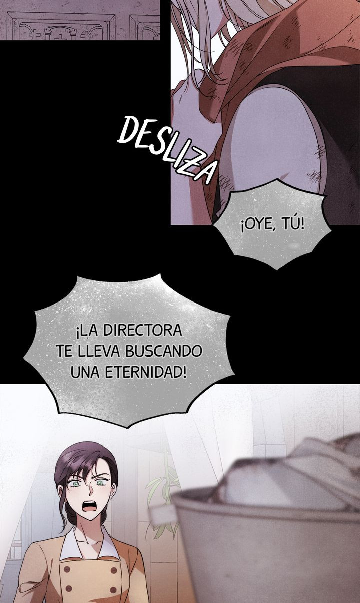 Tus eternas mentiras capítulo 23 página 2