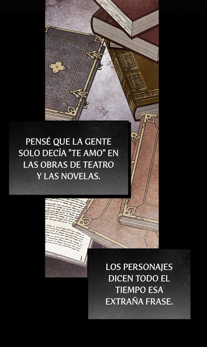 Tus eternas mentiras capítulo 23 página 25