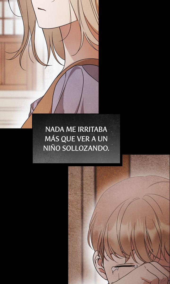 Tus eternas mentiras capítulo 23 página 36