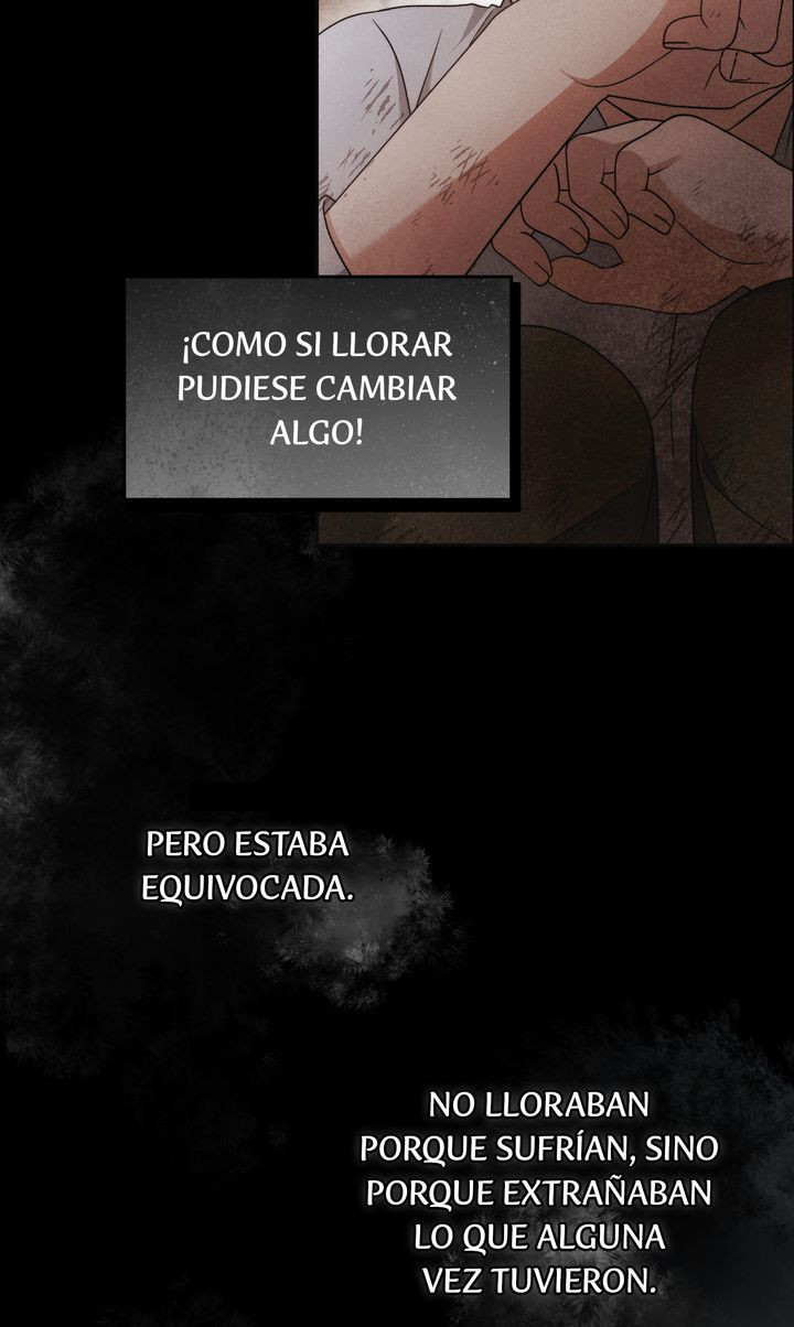 Tus eternas mentiras capítulo 23 página 37