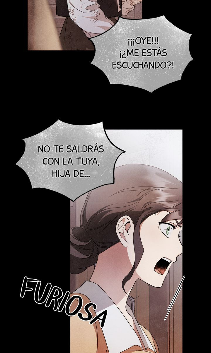 Tus eternas mentiras capítulo 23 página 4