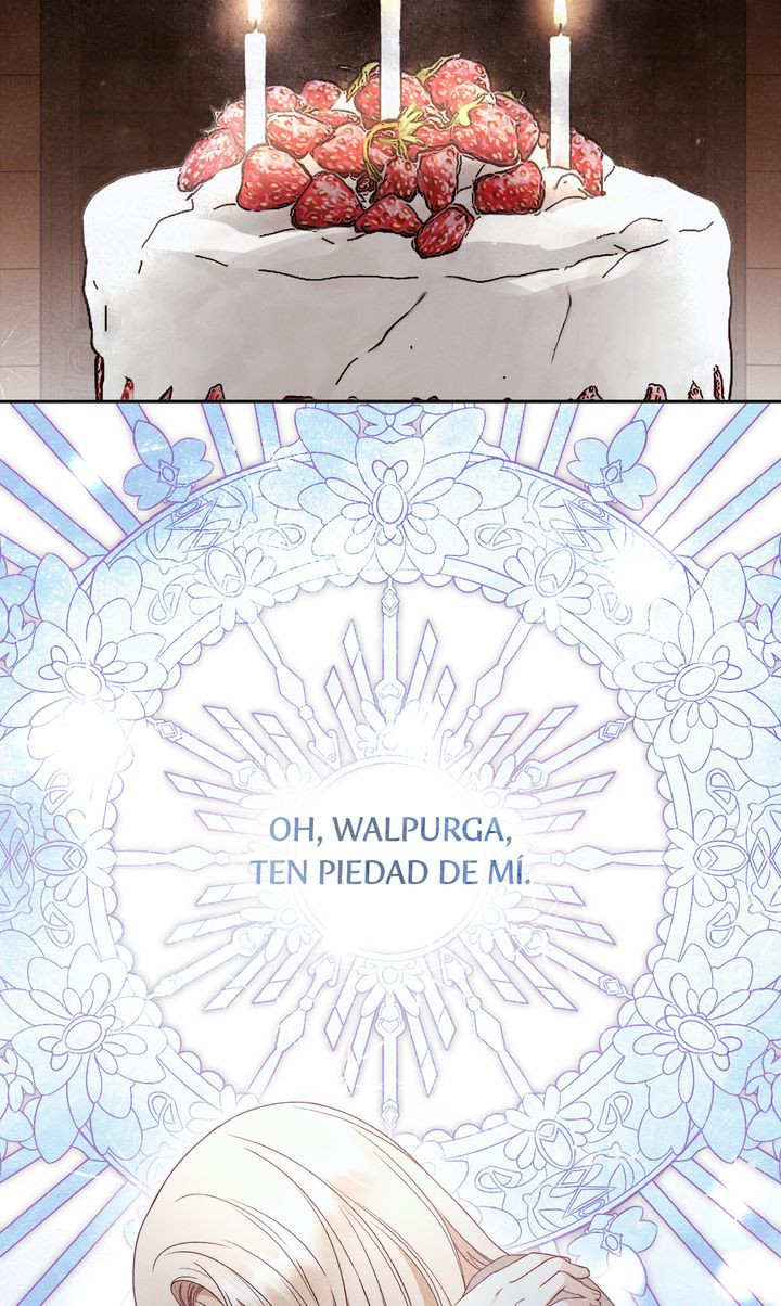 Tus eternas mentiras capítulo 23 página 43