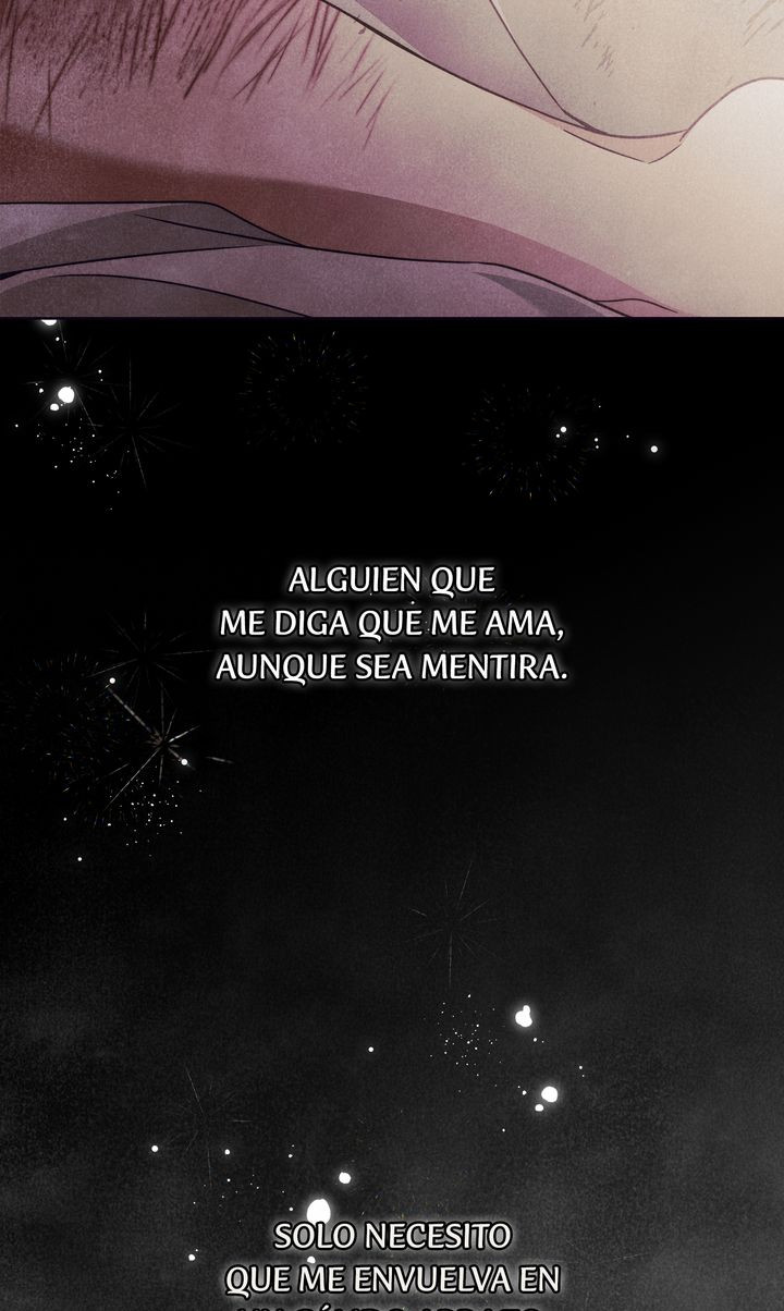 Tus eternas mentiras capítulo 23 página 46