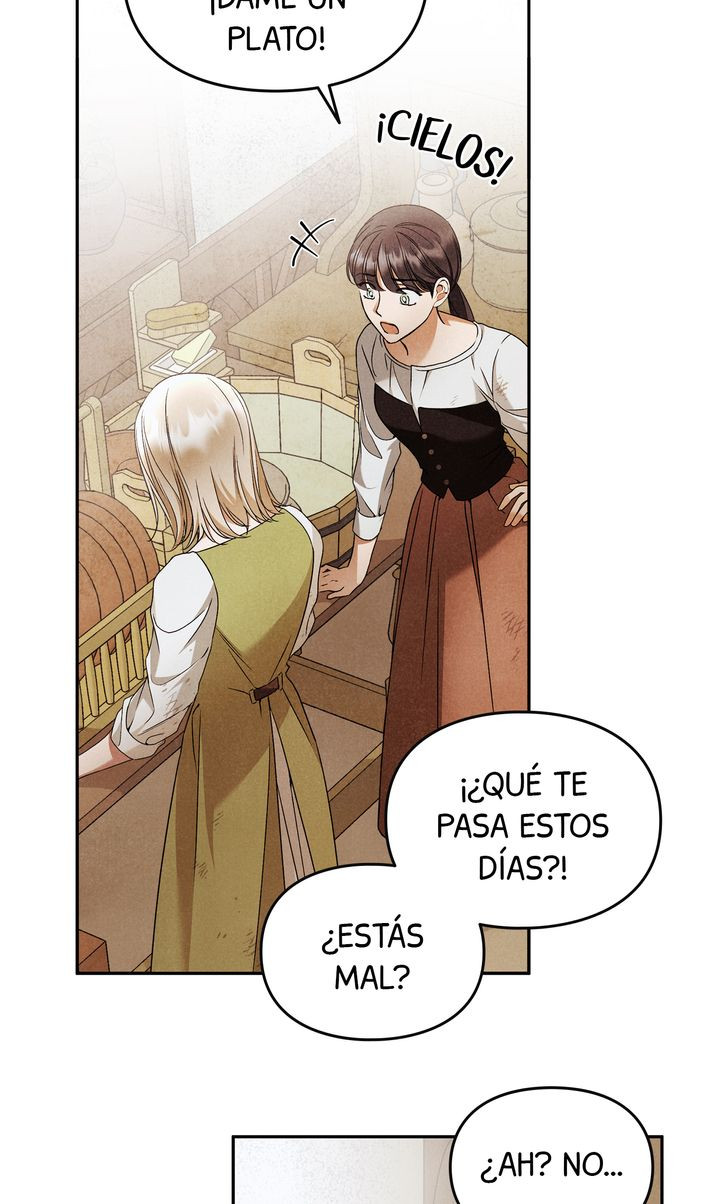 Tus eternas mentiras capítulo 23 página 50