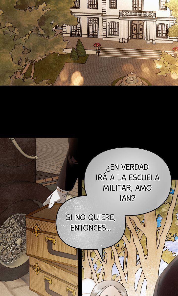 Tus eternas mentiras capítulo 26 página 17