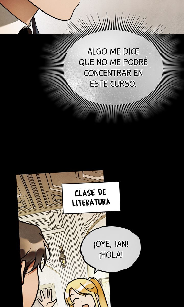Tus eternas mentiras capítulo 26 página 35