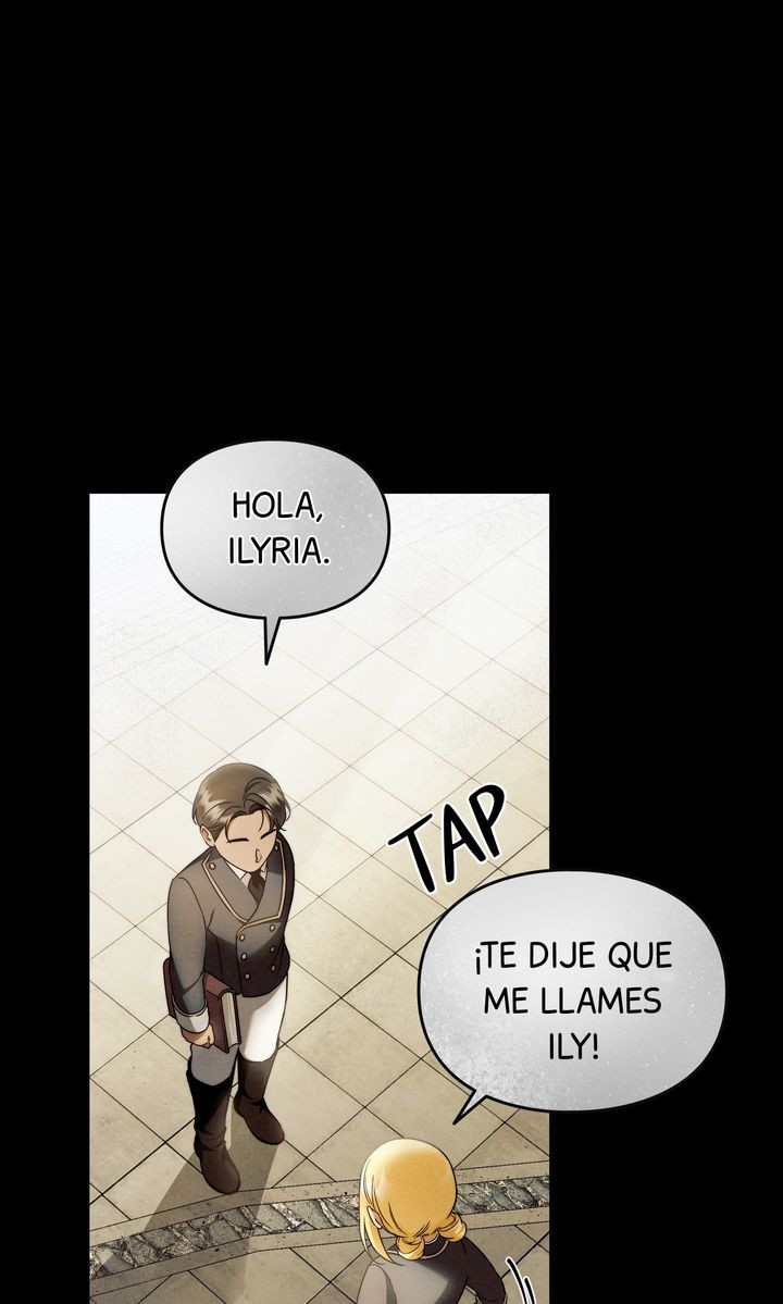 Tus eternas mentiras capítulo 26 página 39