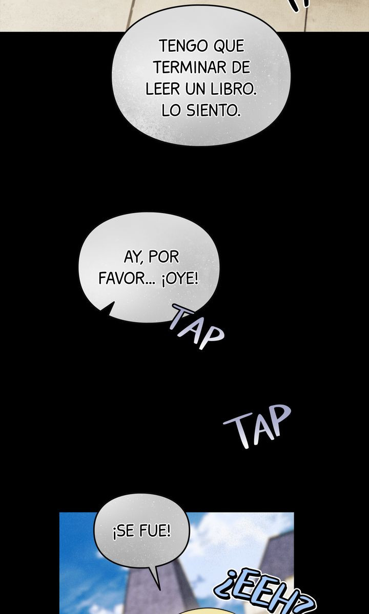 Tus eternas mentiras capítulo 26 página 42