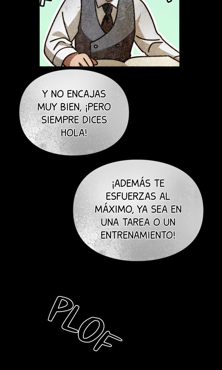 Tus eternas mentiras capítulo 26 página 54
