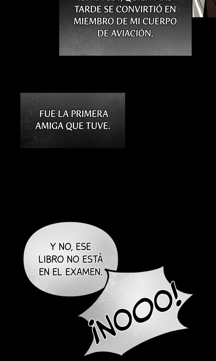 Tus eternas mentiras capítulo 26 página 58