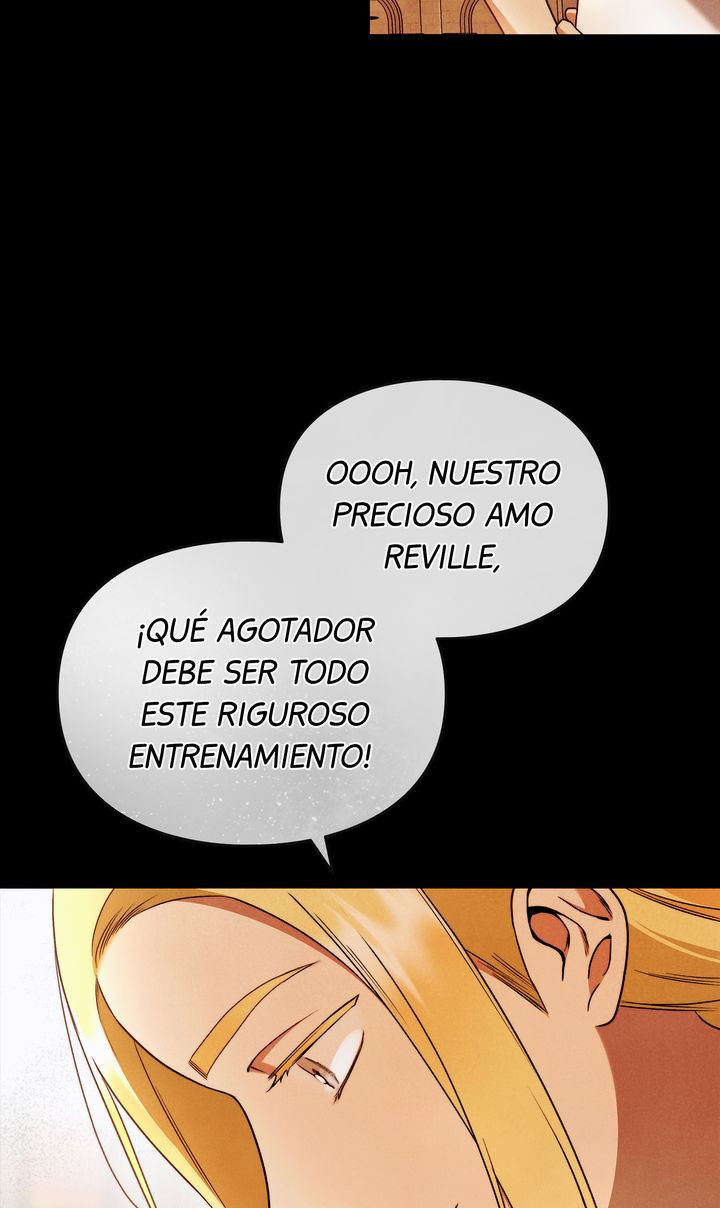 Tus eternas mentiras capítulo 28 página 22
