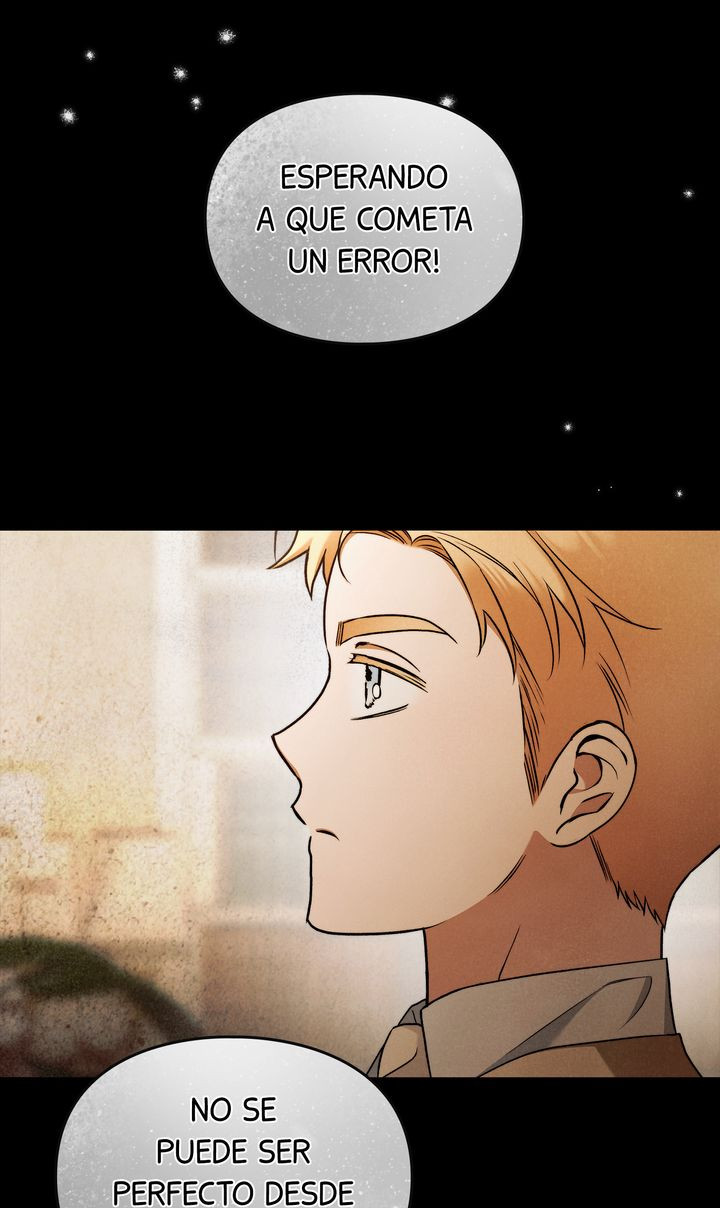 Tus eternas mentiras capítulo 28 página 28