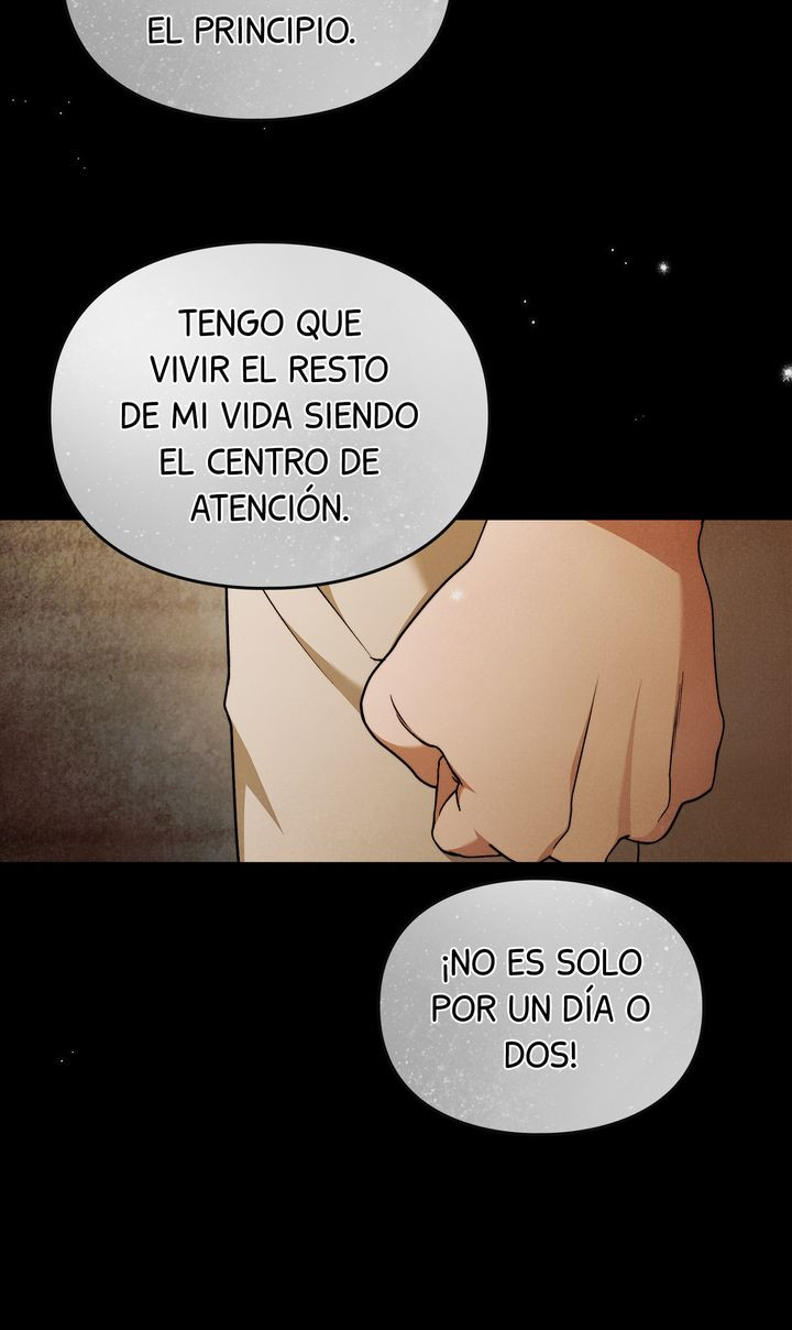 Tus eternas mentiras capítulo 28 página 29
