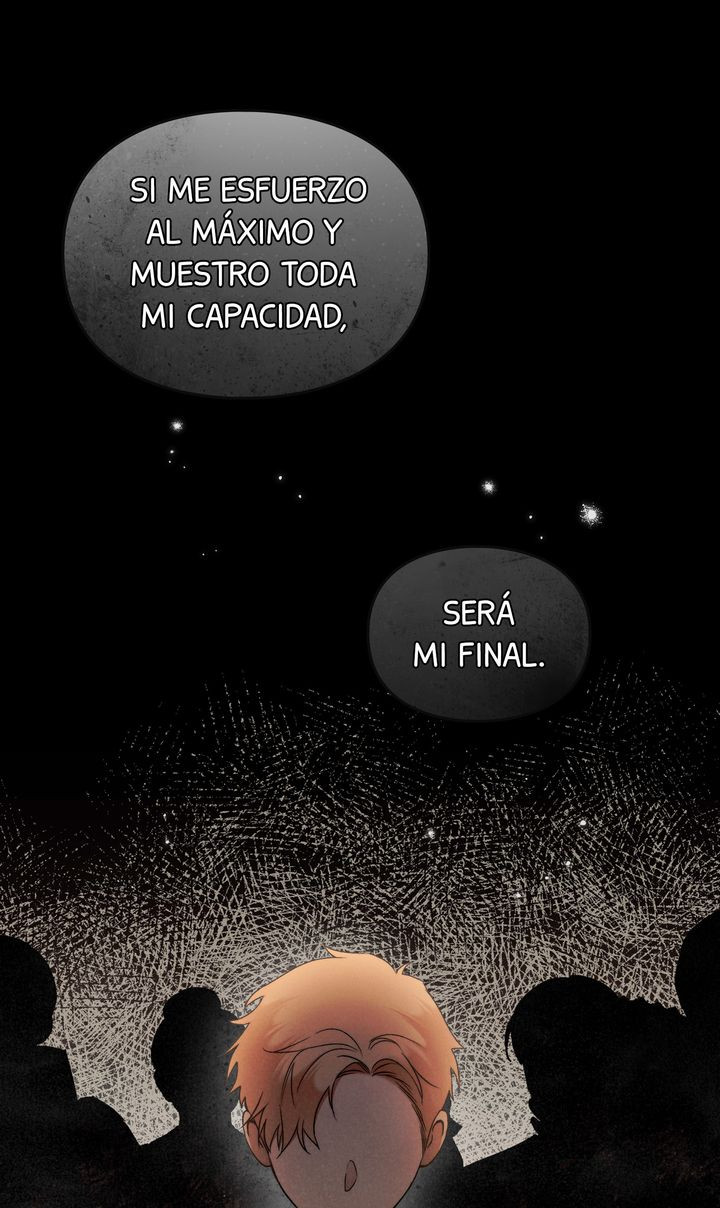 Tus eternas mentiras capítulo 28 página 30