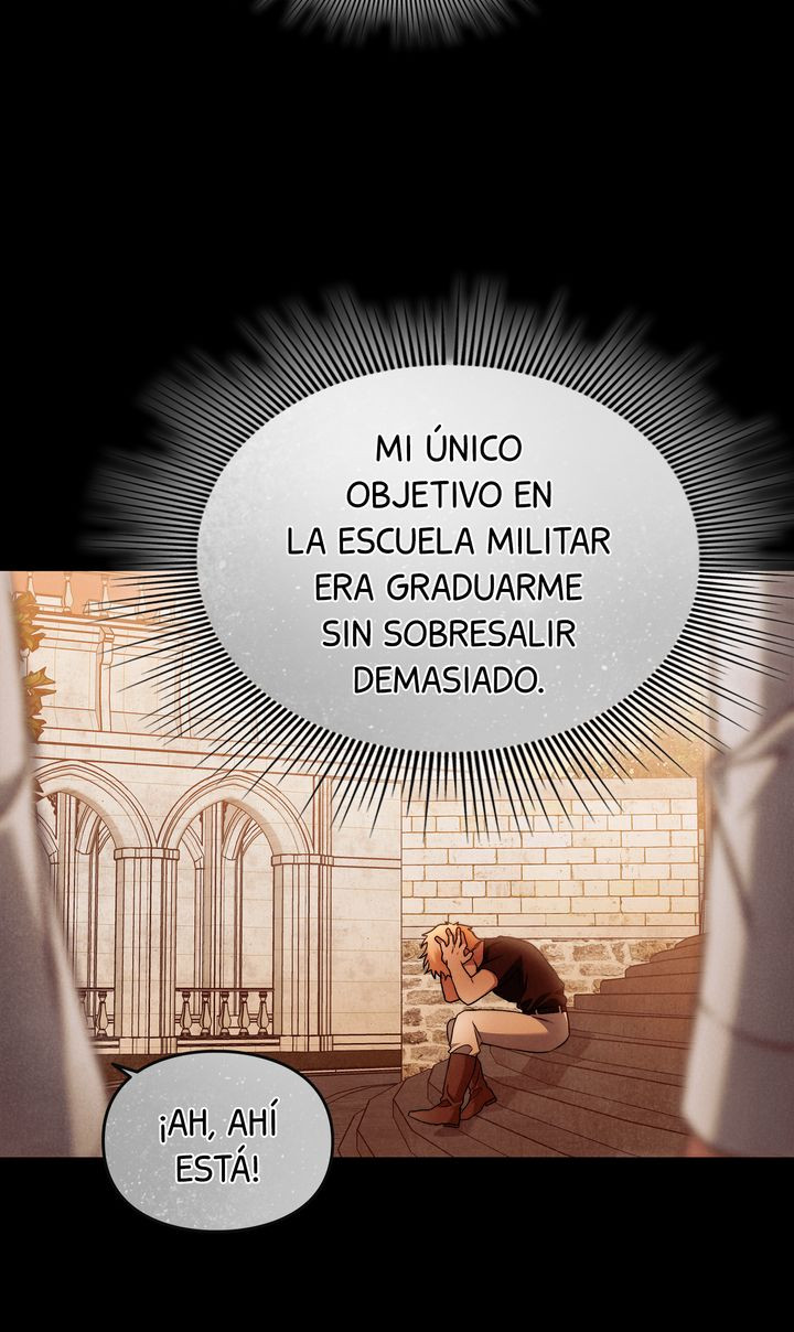 Tus eternas mentiras capítulo 28 página 38