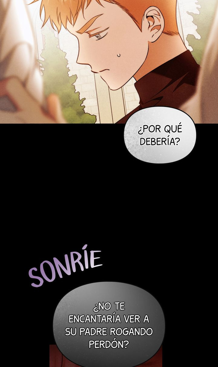 Tus eternas mentiras capítulo 28 página 48
