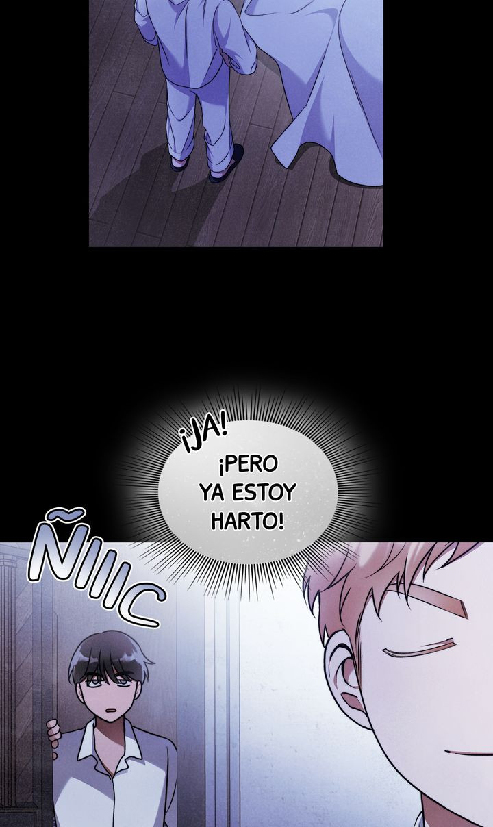 Tus eternas mentiras capítulo 28 página 6