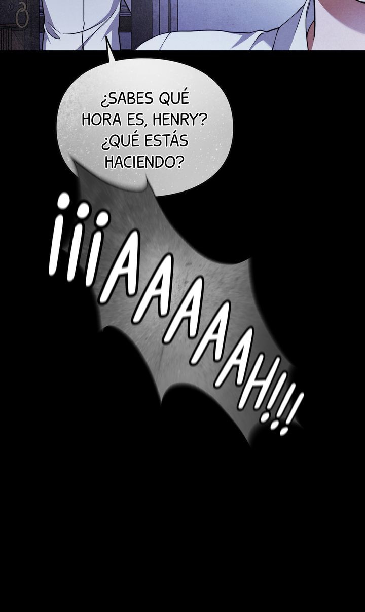 Tus eternas mentiras capítulo 28 página 7
