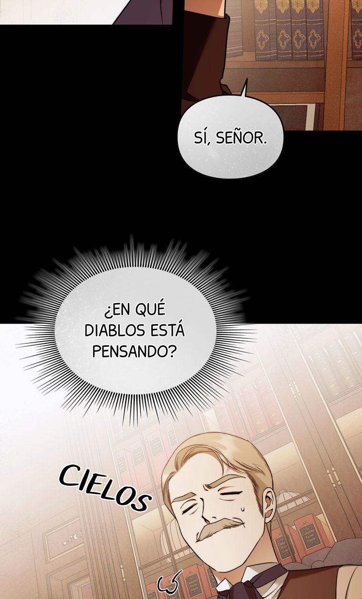 Tus eternas mentiras capítulo 29 página 11