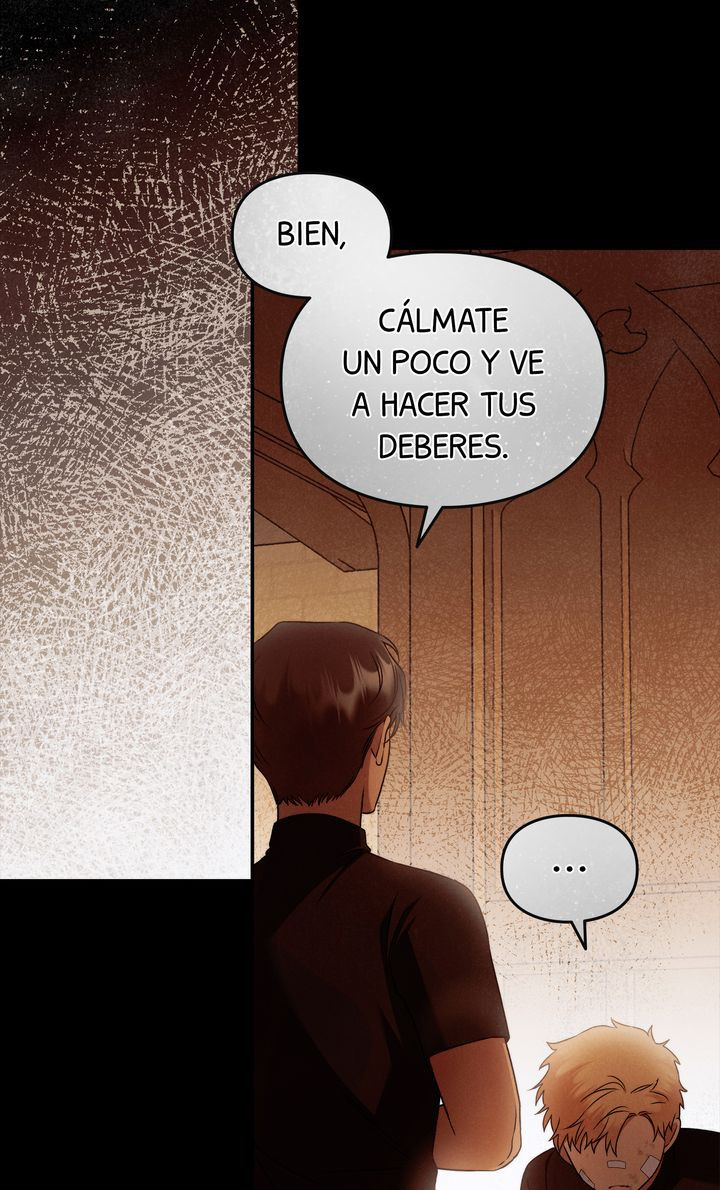 Tus eternas mentiras capítulo 29 página 19