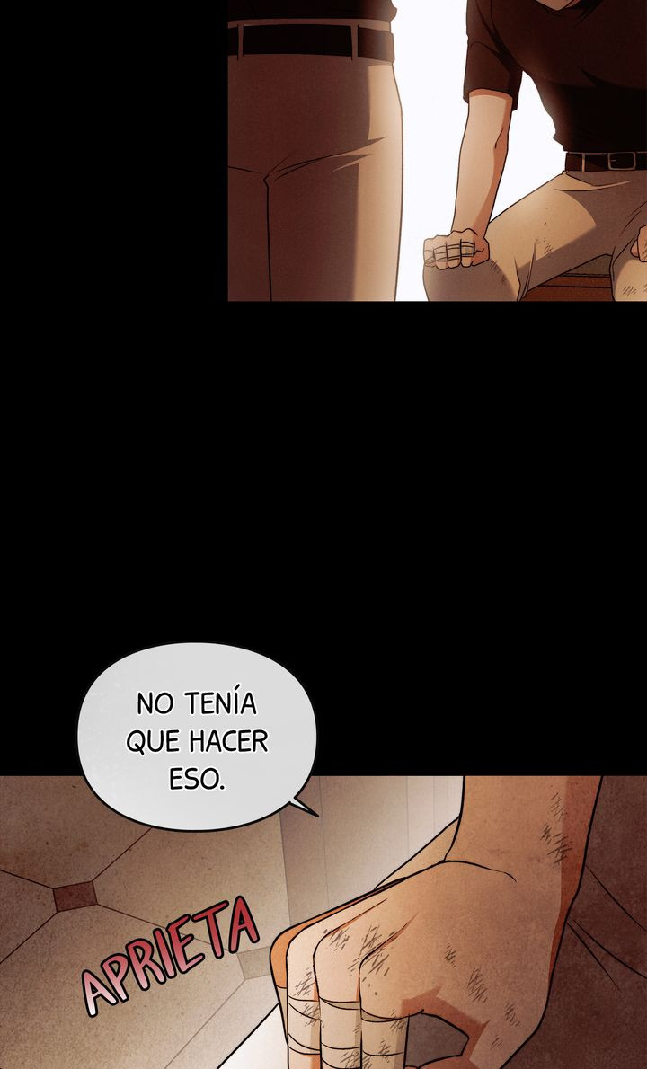 Tus eternas mentiras capítulo 29 página 20