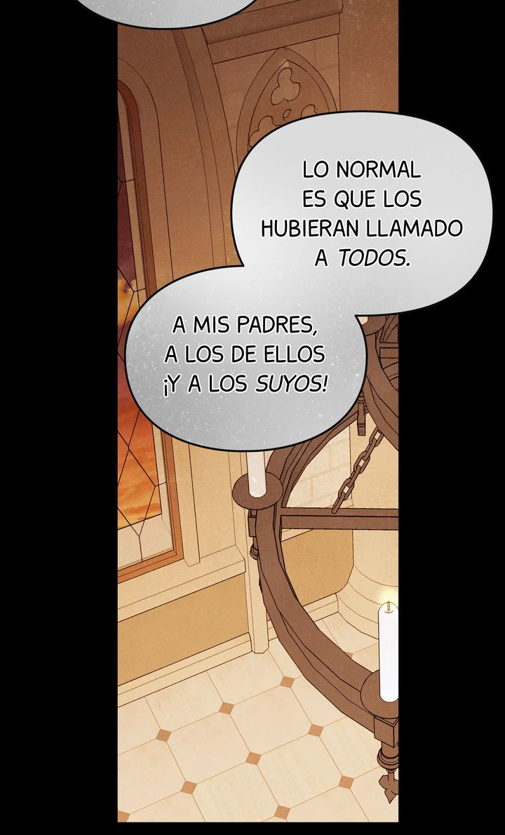 Tus eternas mentiras capítulo 29 página 23
