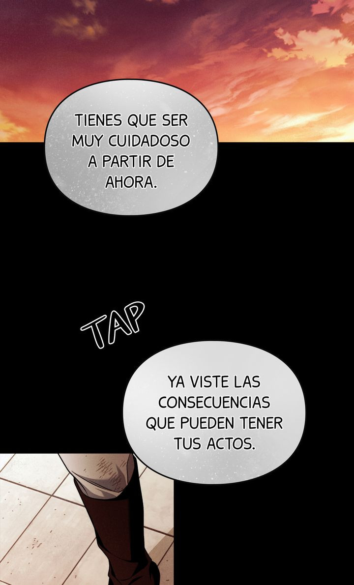 Tus eternas mentiras capítulo 29 página 29