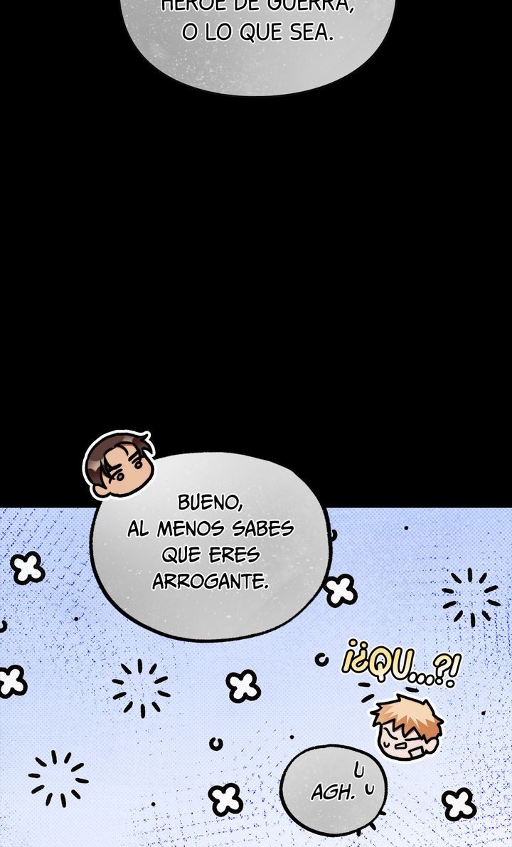 Tus eternas mentiras capítulo 29 página 31
