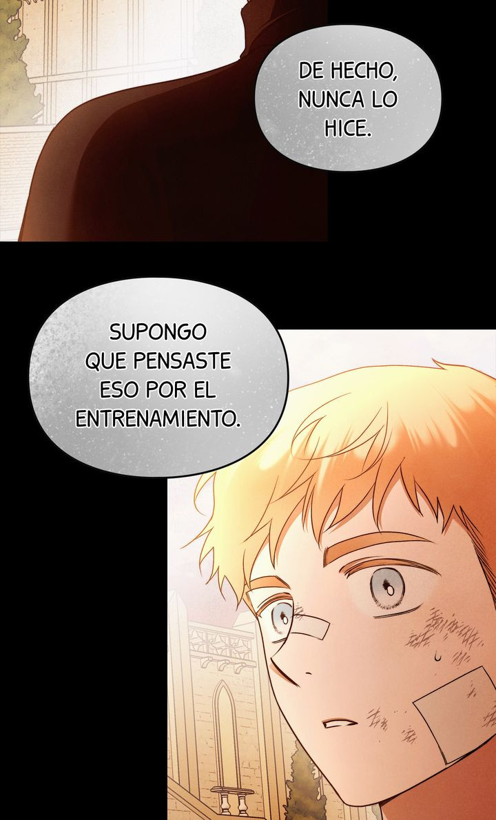 Tus eternas mentiras capítulo 29 página 33