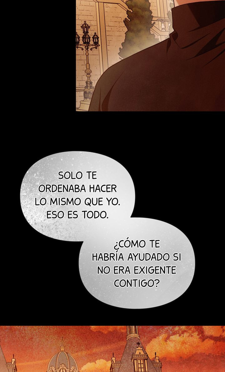 Tus eternas mentiras capítulo 29 página 34