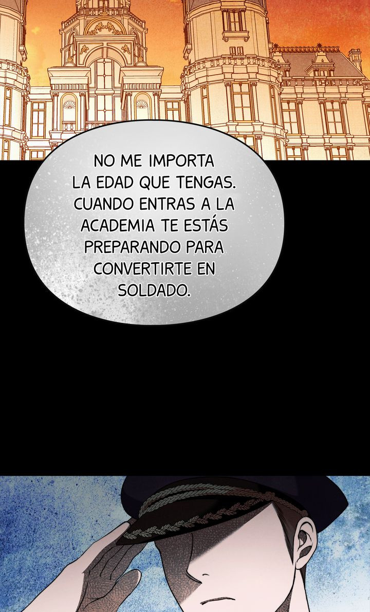 Tus eternas mentiras capítulo 29 página 35