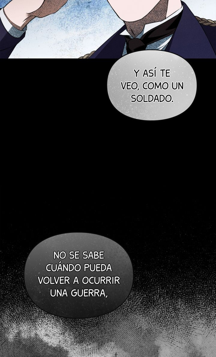 Tus eternas mentiras capítulo 29 página 36
