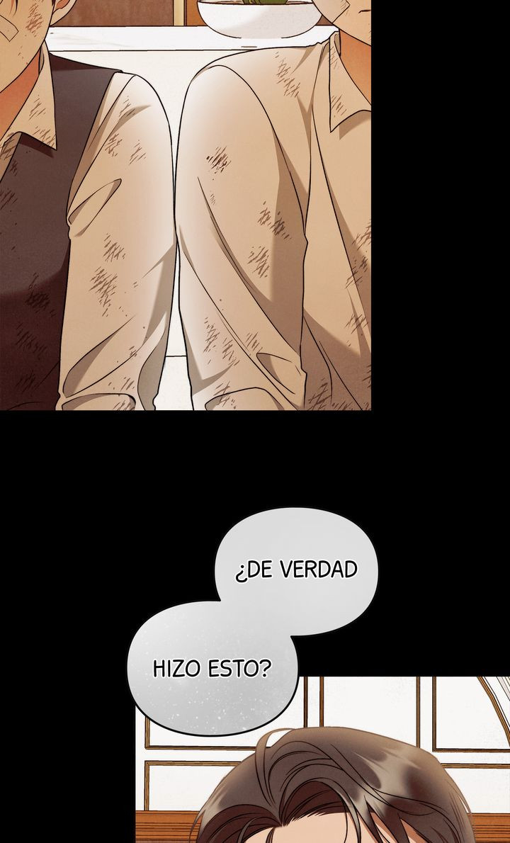 Tus eternas mentiras capítulo 29 página 4