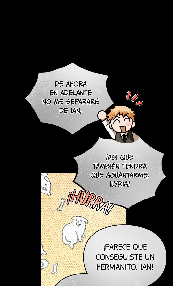 Tus eternas mentiras capítulo 29 página 47