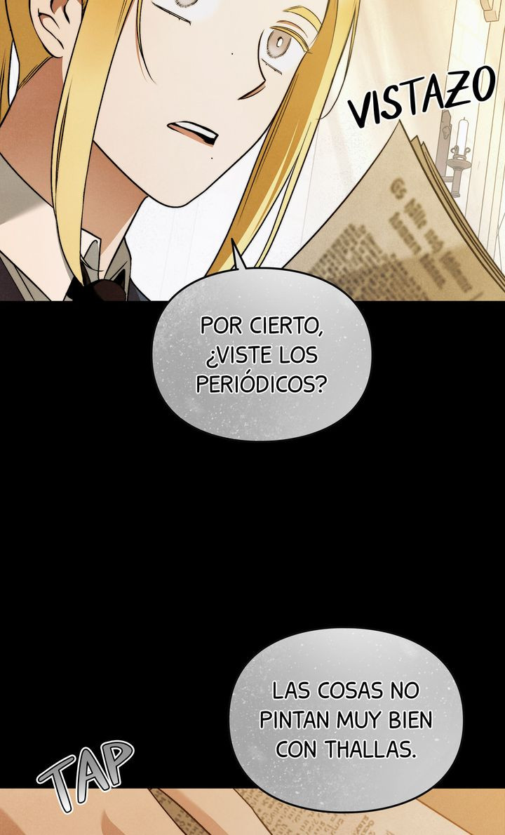 Tus eternas mentiras capítulo 29 página 49