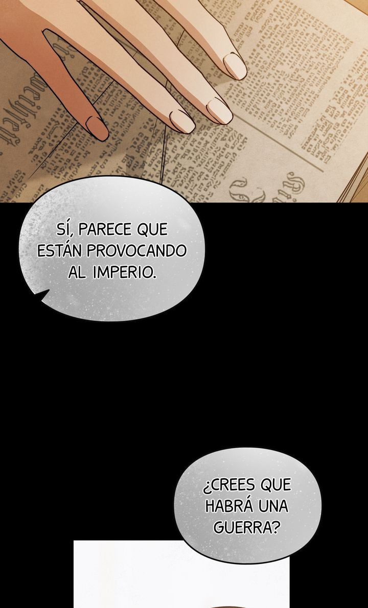 Tus eternas mentiras capítulo 29 página 50