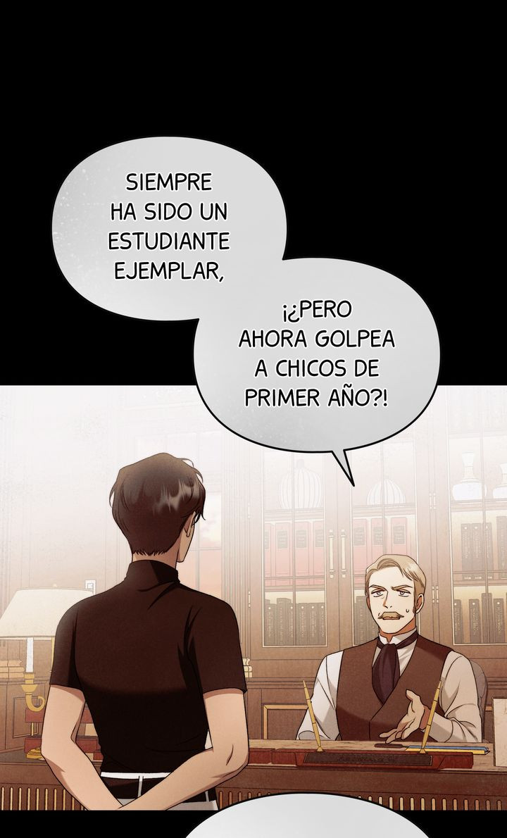 Tus eternas mentiras capítulo 29 página 7