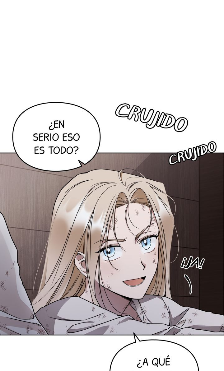 Tus eternas mentiras capítulo 3 página 1