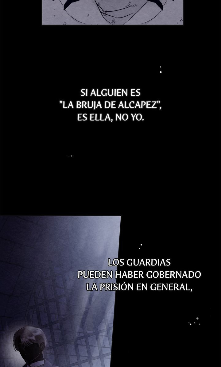 Tus eternas mentiras capítulo 3 página 14