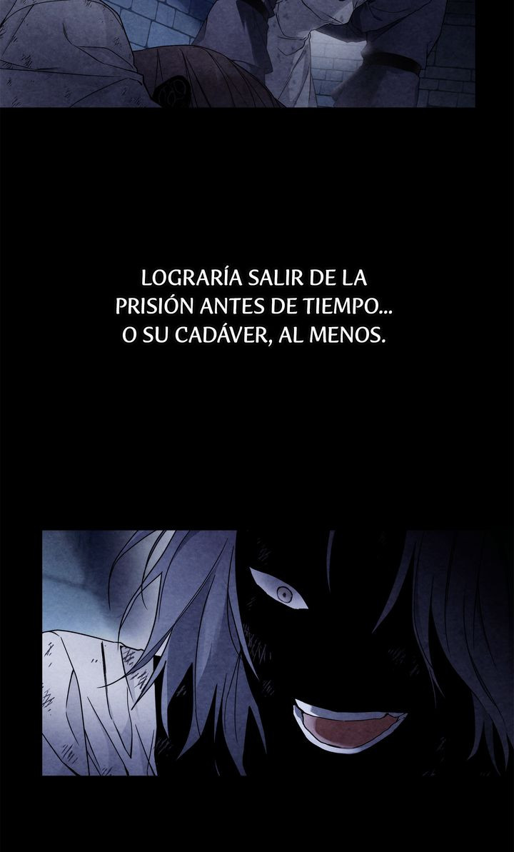 Tus eternas mentiras capítulo 3 página 17