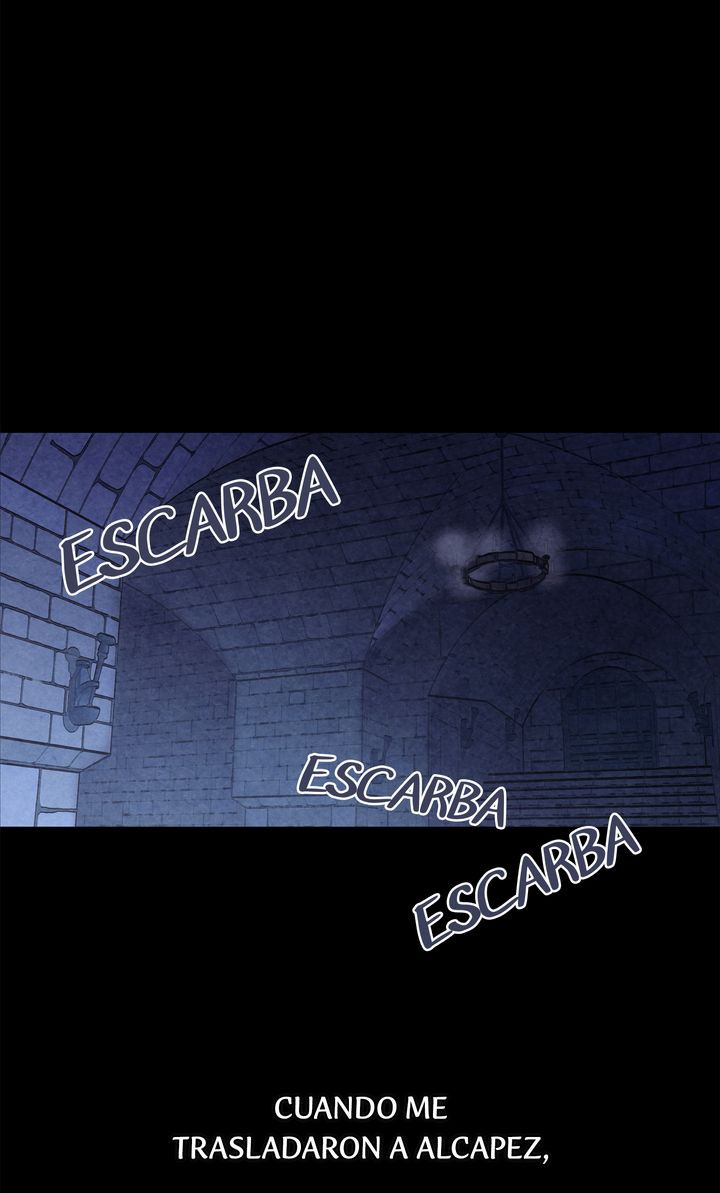 Tus eternas mentiras capítulo 3 página 18