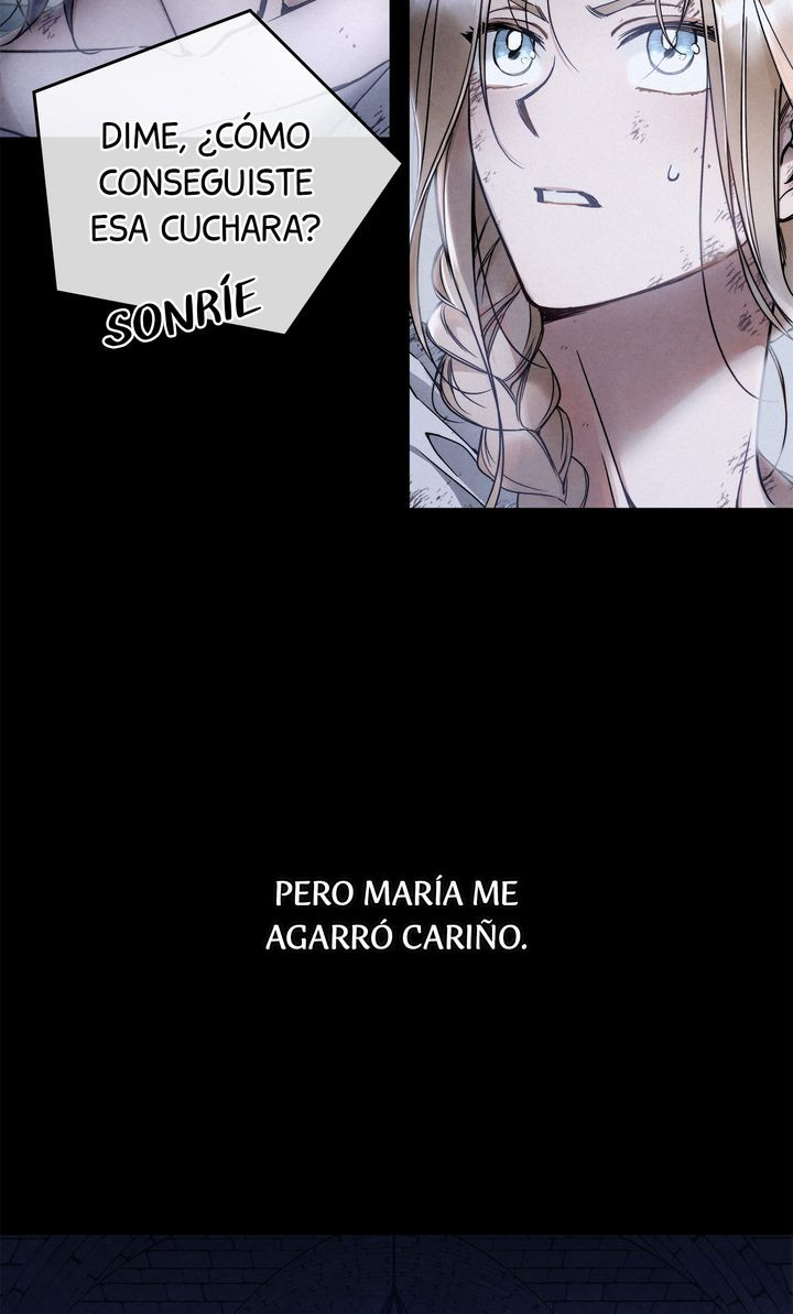 Tus eternas mentiras capítulo 3 página 24